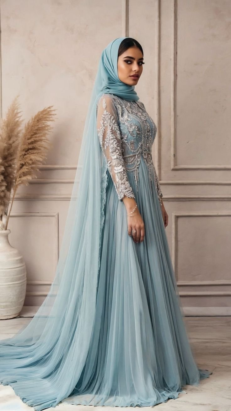 Bridal Outfit bridal dress