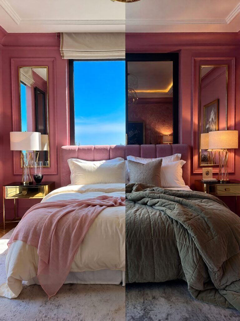 French Linen Home Design French Linen