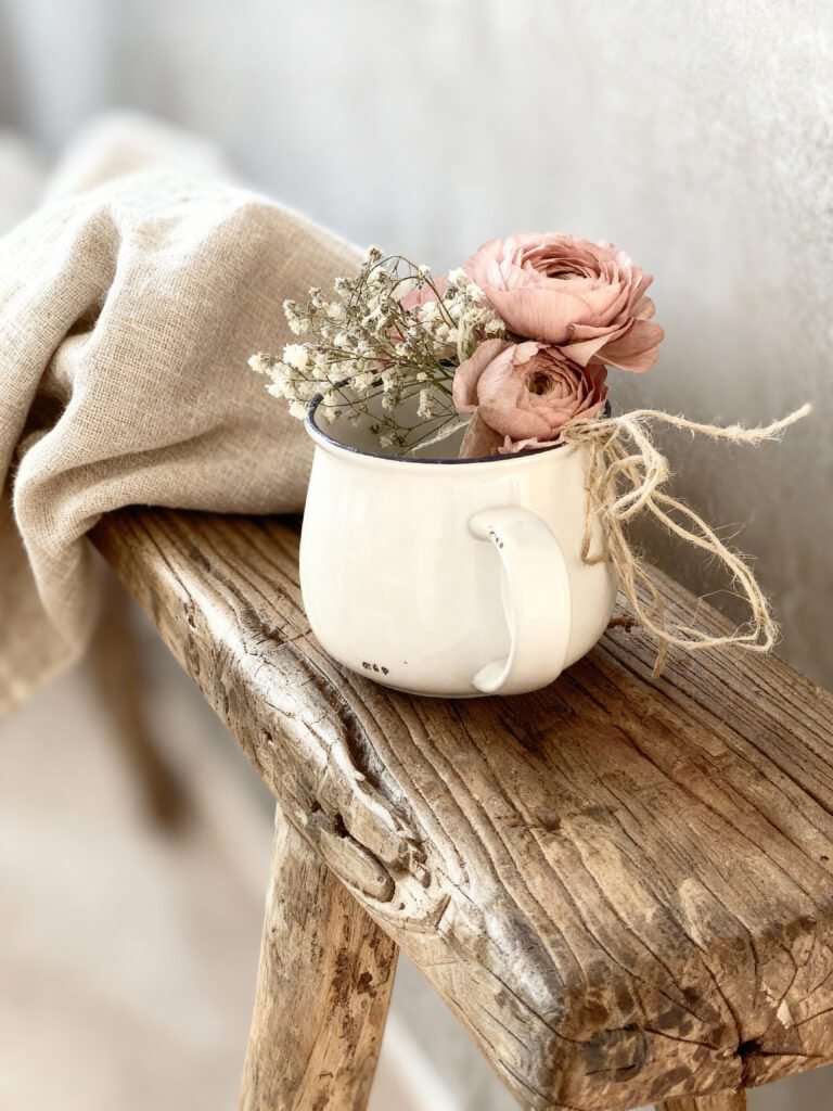 French Linen Home Design French Linen