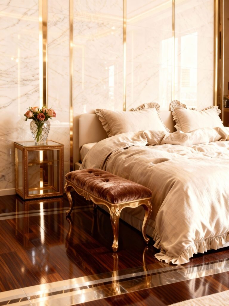 French Linen Home Design French Linen