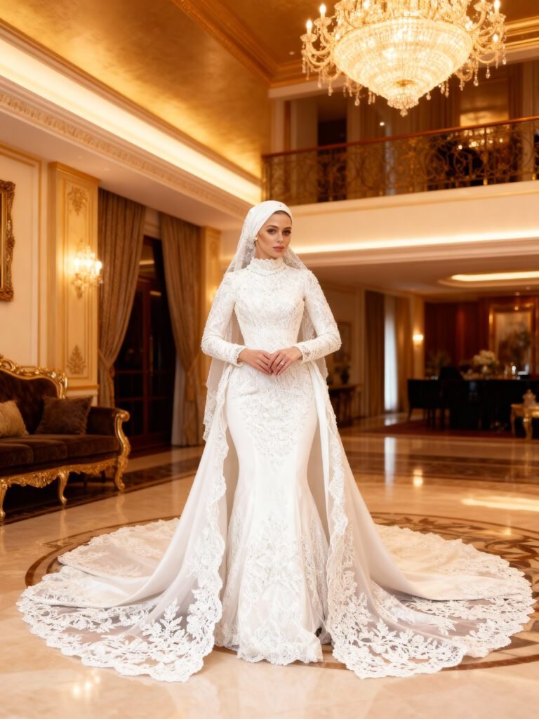 Bridal Outfit bridal dress