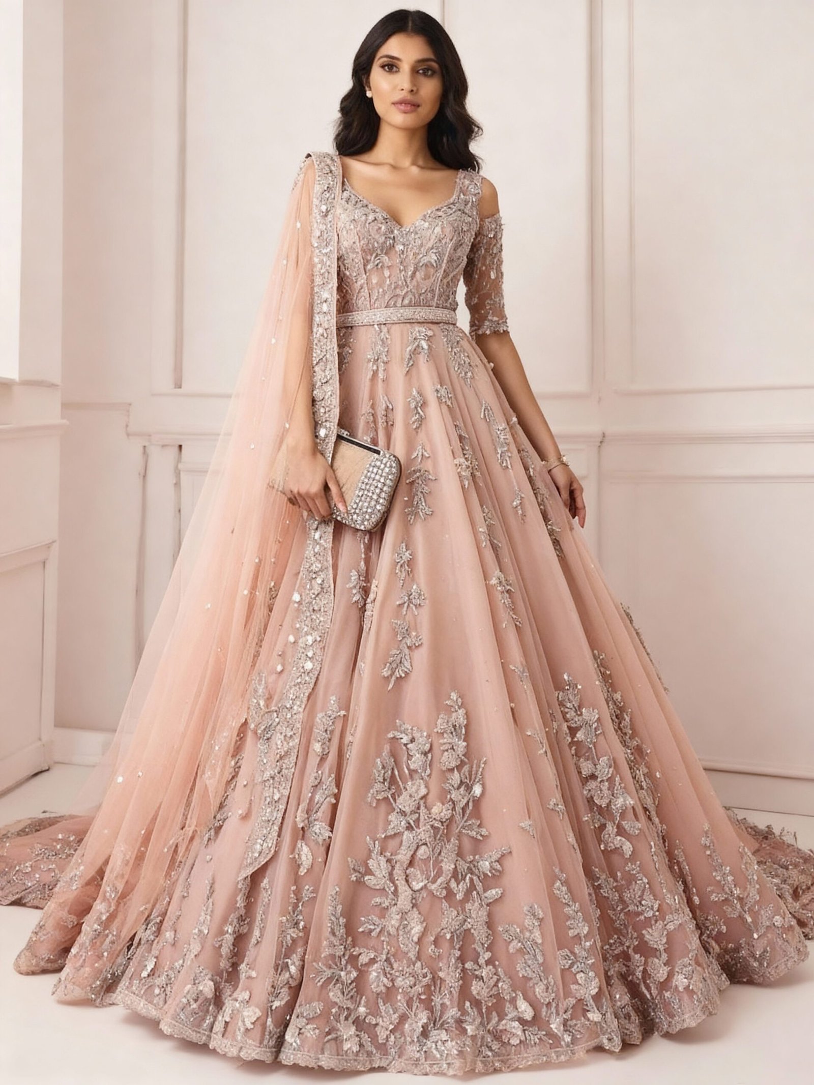 Bridal Outfit bridal dress