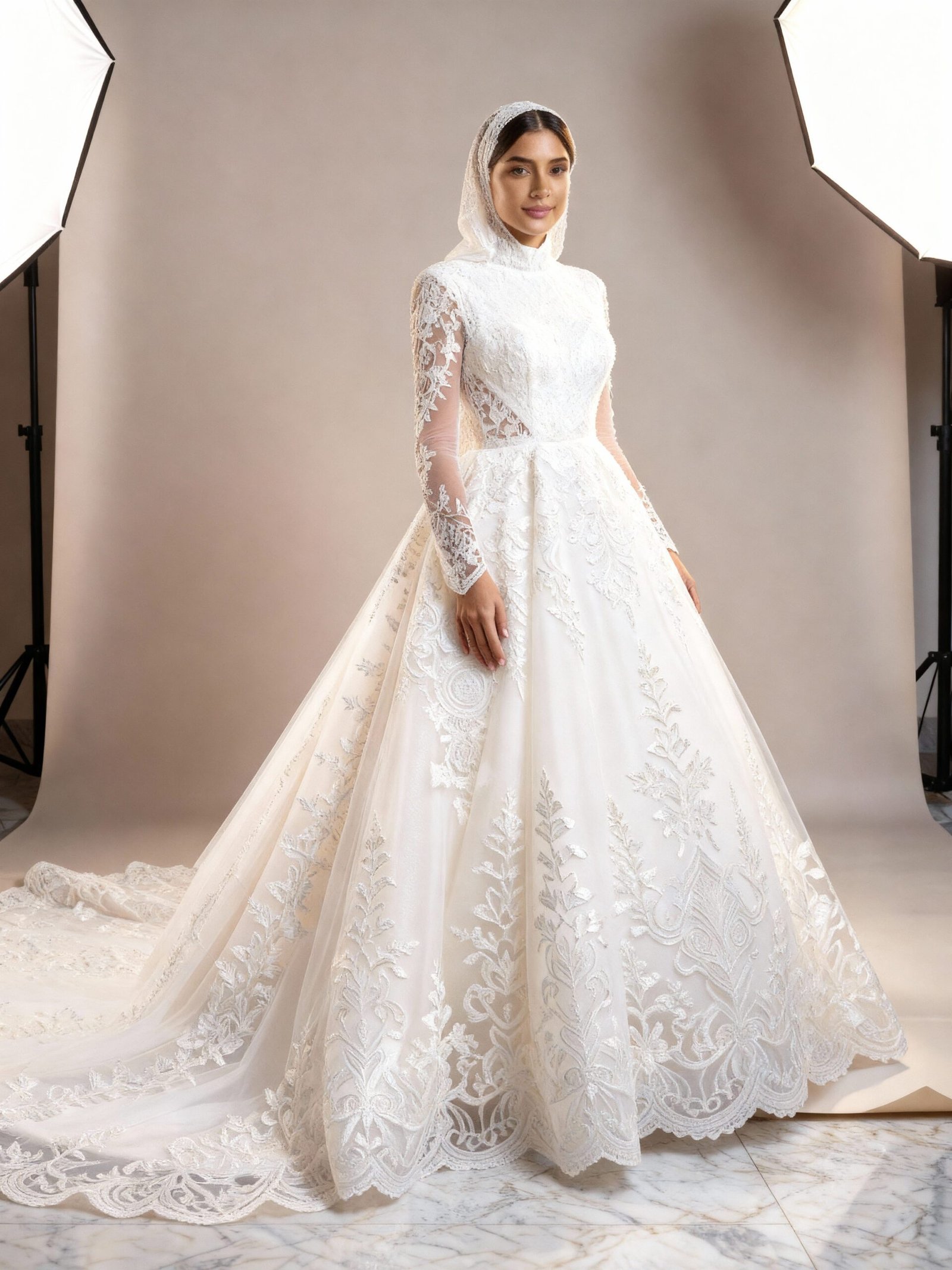 Bridal Outfit bridal dress