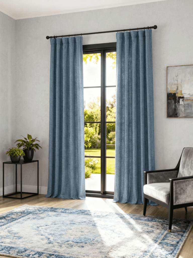 French Linen Home Design French Linen