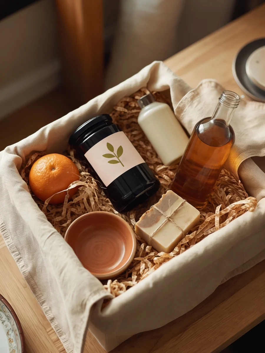 modern hosting etiquette gift ideas